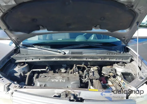 2006 Scion Xb from USA, damaged, VIN JTLKT324064034883